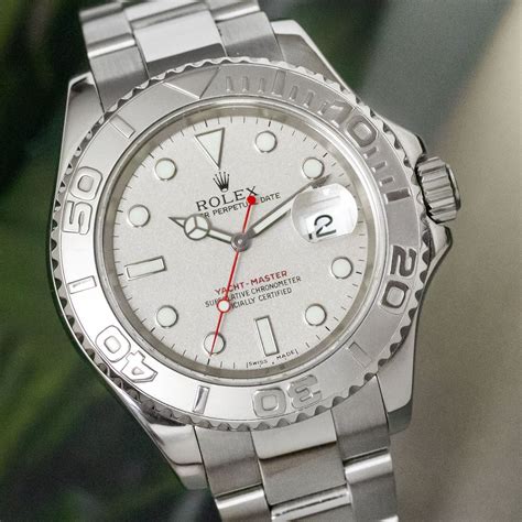 when was the rolex yahtmaster 16622 produced|rolex yacht master 16622 40mm.